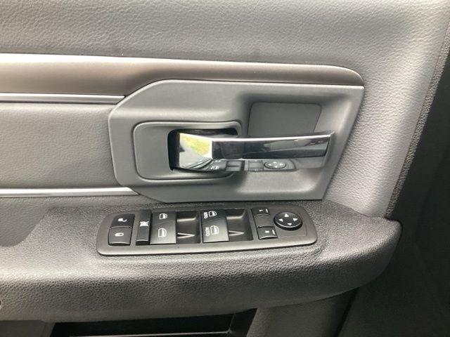 RAM 1500  2024