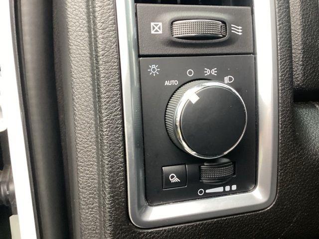 RAM 1500  2024