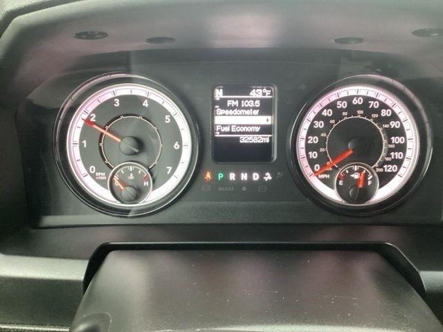 RAM 1500  2024