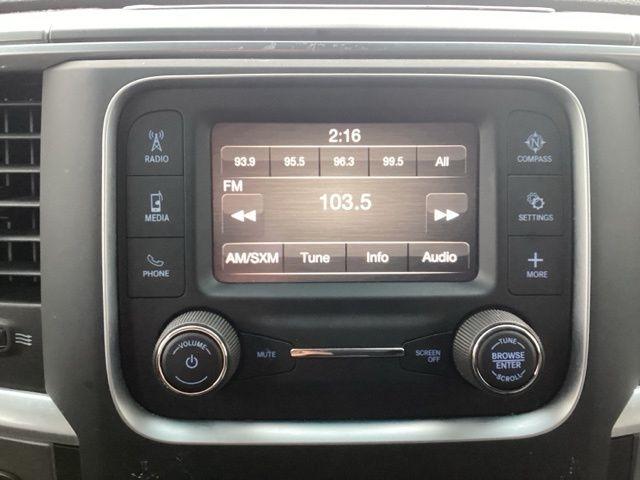 RAM 1500  2024
