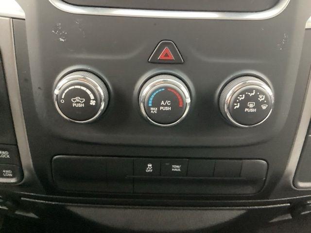 RAM 1500  2024