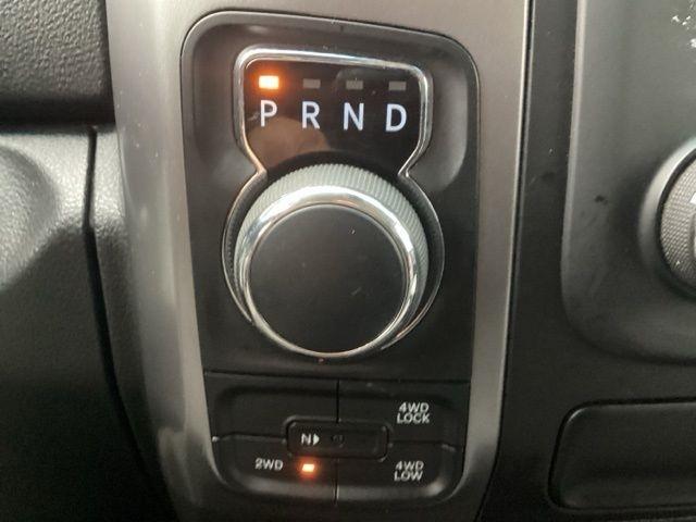 RAM 1500  2024