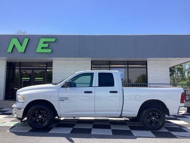 RAM 1500  2024