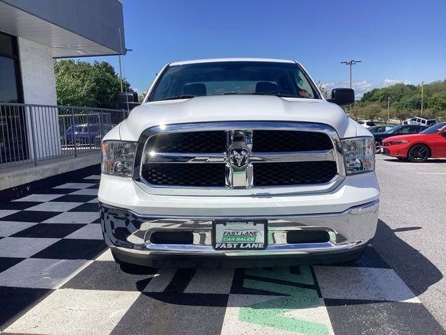 RAM 1500  2024
