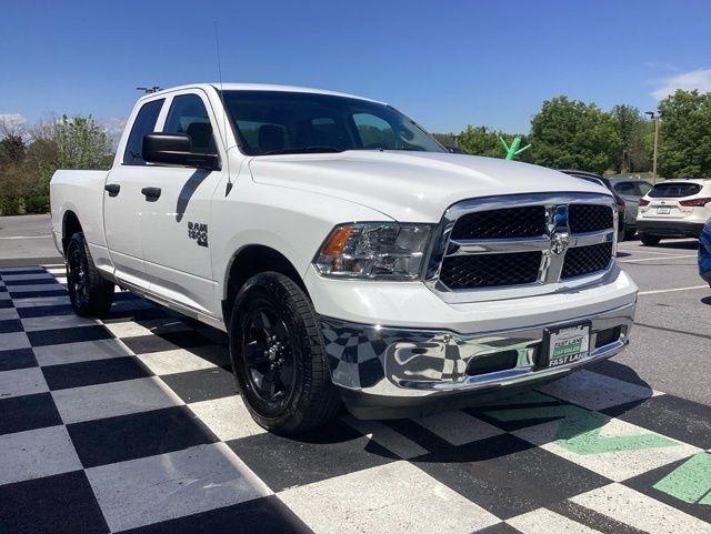 RAM 1500  2024