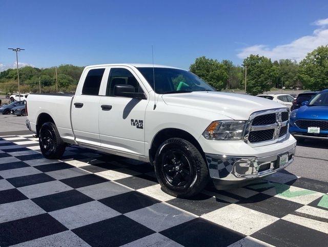 RAM 1500  2024