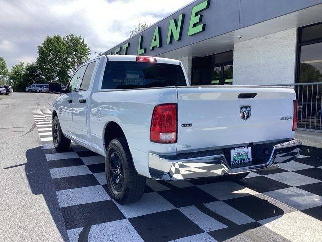 RAM 1500  2024