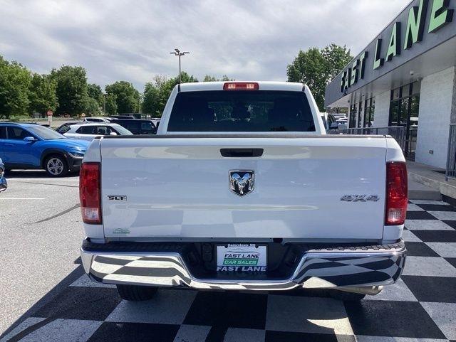 RAM 1500  2024