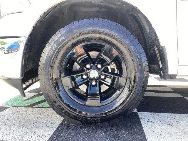 RAM 1500  2024