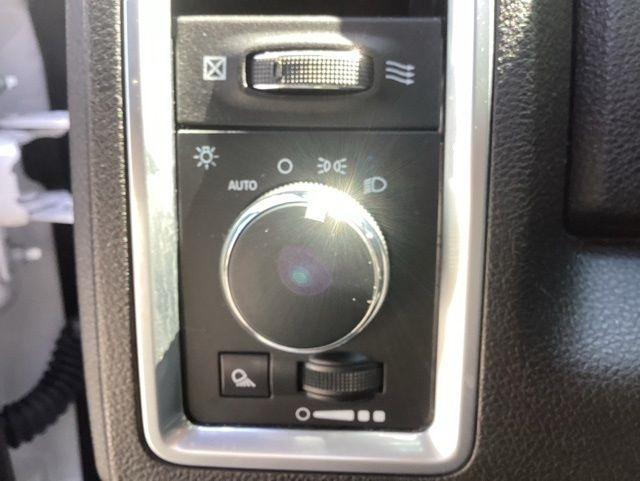 RAM 1500  2024