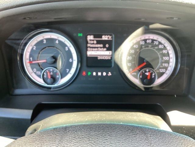 RAM 1500  2024