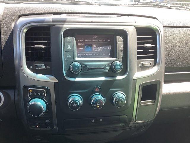 RAM 1500  2024