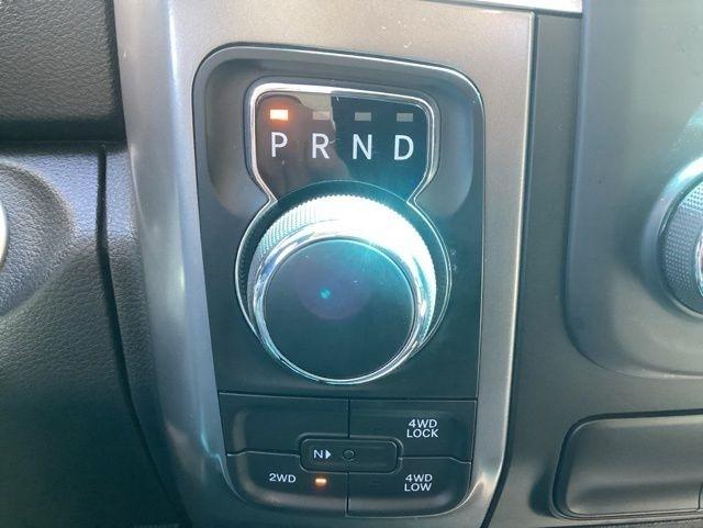 RAM 1500  2024
