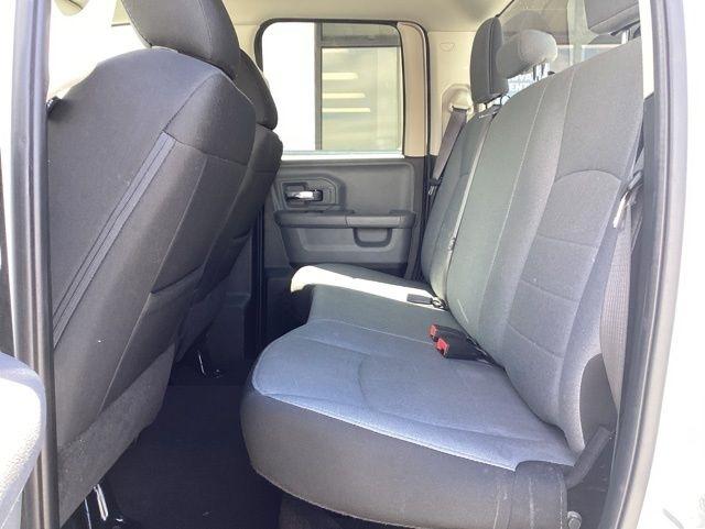 RAM 1500  2024