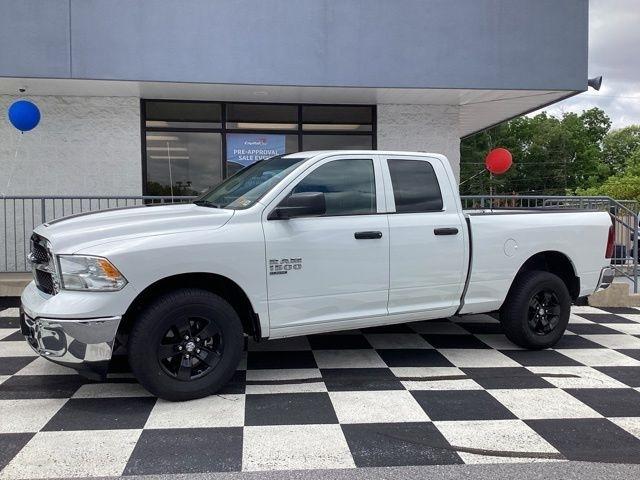 RAM 1500  2024