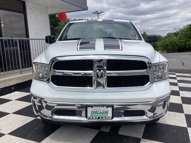 RAM 1500  2024