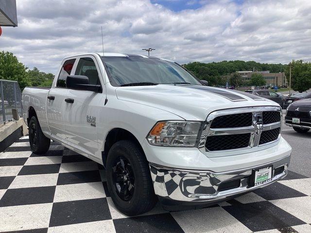 RAM 1500  2024