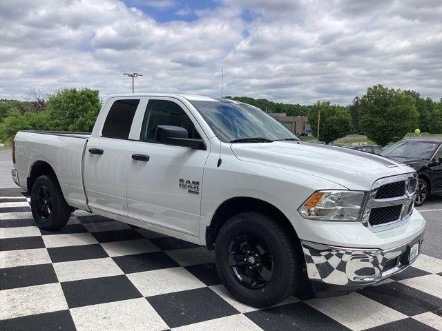 RAM 1500  2024