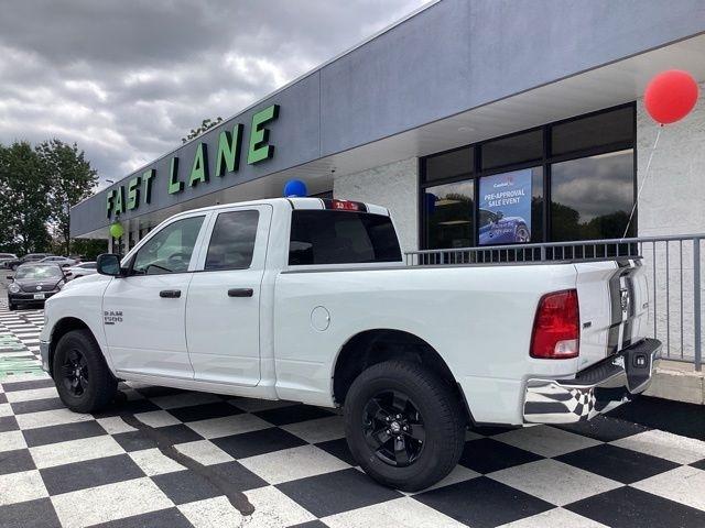 RAM 1500  2024