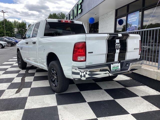 RAM 1500  2024