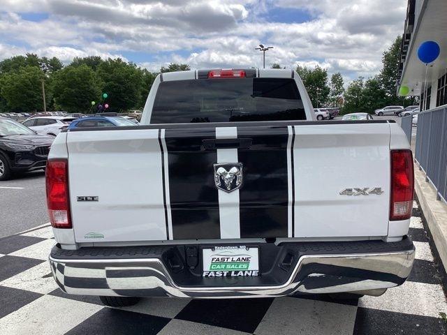 RAM 1500  2024