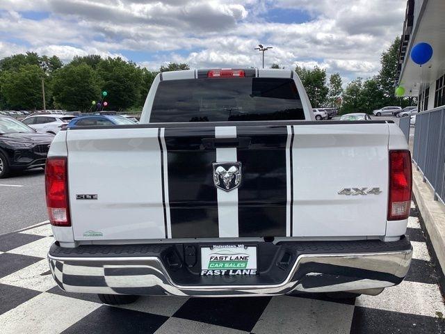 RAM 1500  2024
