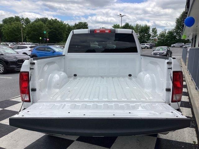 RAM 1500  2024