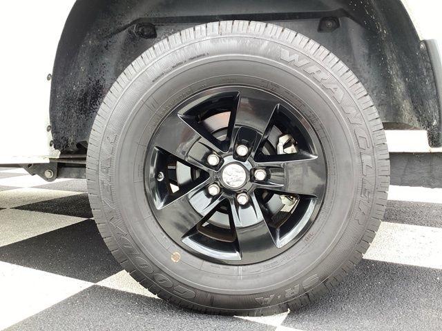RAM 1500  2024