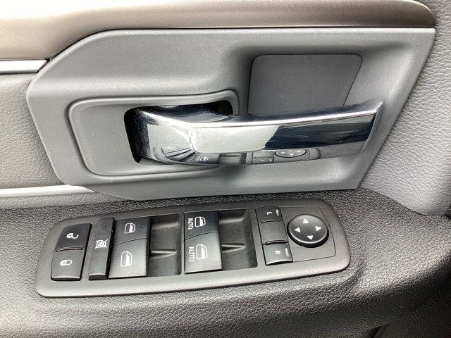 RAM 1500  2024