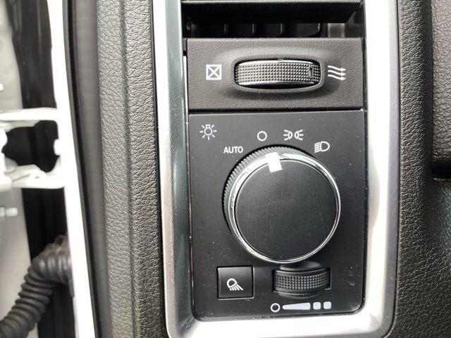 RAM 1500  2024