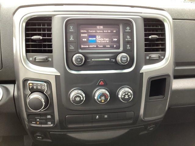 RAM 1500  2024