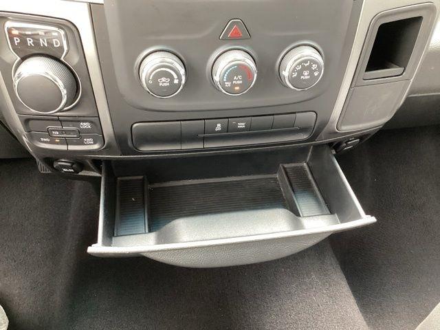RAM 1500  2024