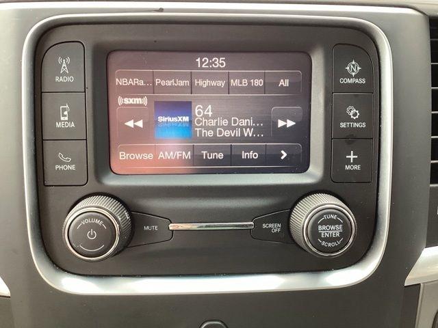 RAM 1500  2024