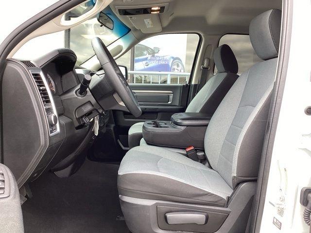 RAM 1500  2024