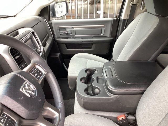 RAM 1500  2024