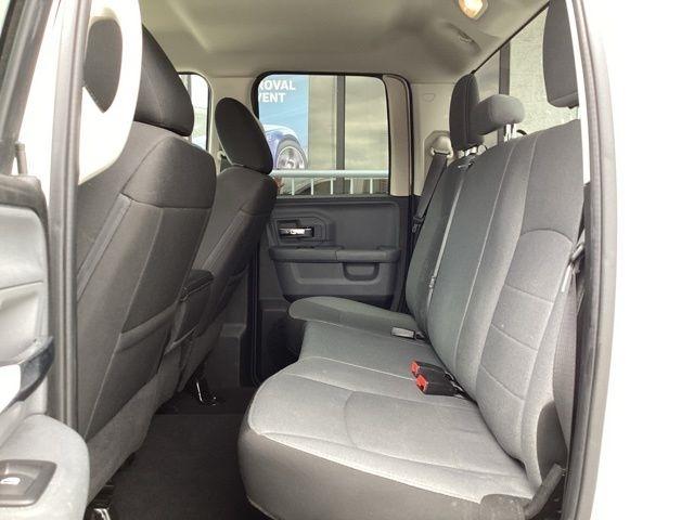 RAM 1500  2024