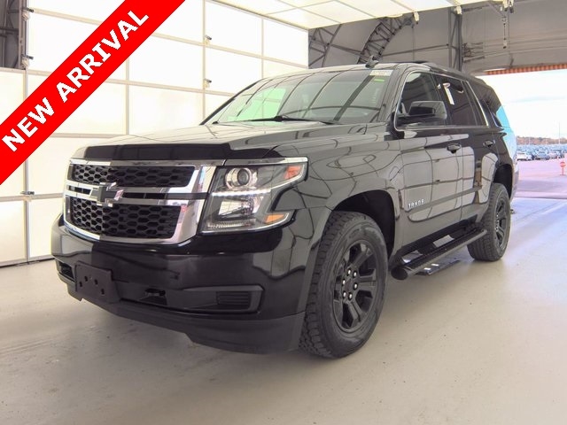 2019 Chevrolet Tahoe LS