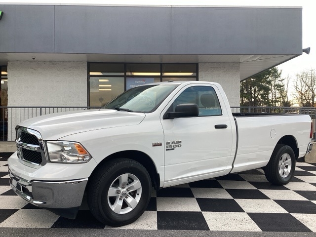 RAM 1500 Classic  2021