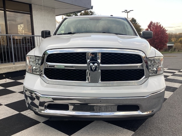 RAM 1500 Classic  2021