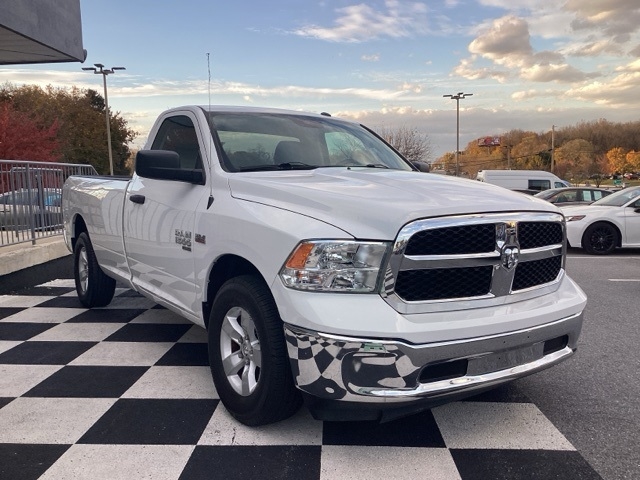 RAM 1500 Classic  2021