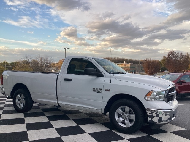 RAM 1500 Classic  2021