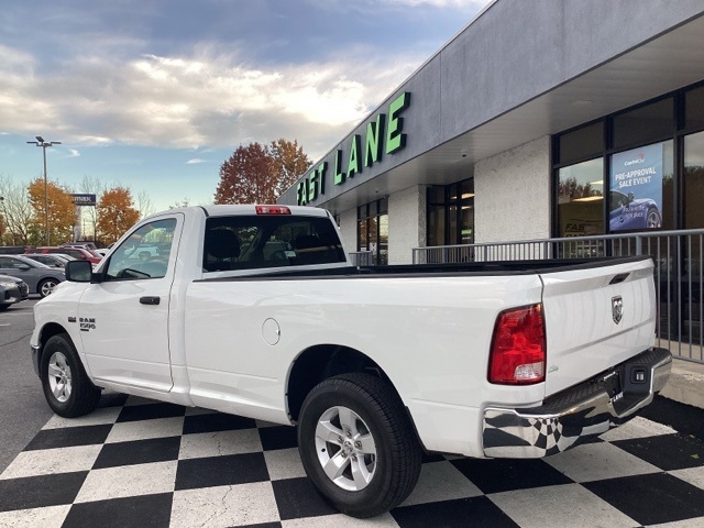 RAM 1500 Classic  2021