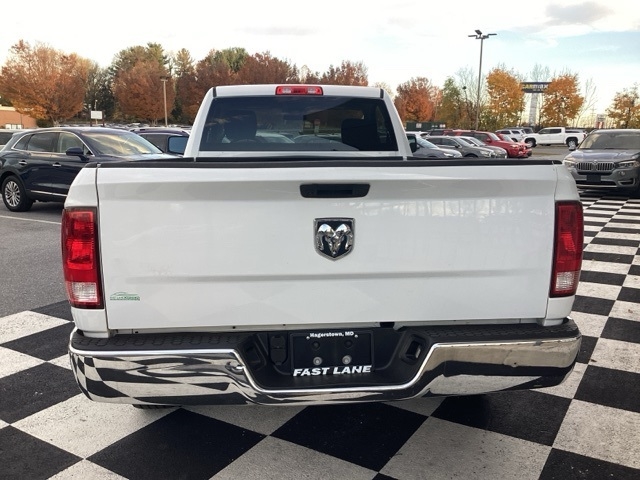 RAM 1500 Classic  2021