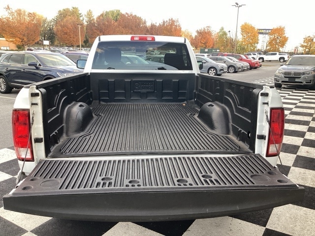 RAM 1500 Classic  2021