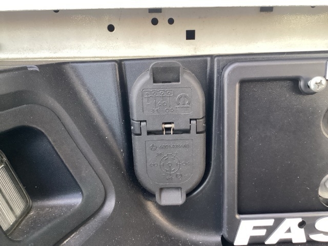 RAM 1500 Classic  2021