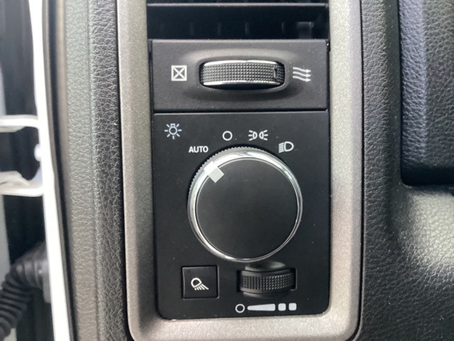 RAM 1500 Classic  2021