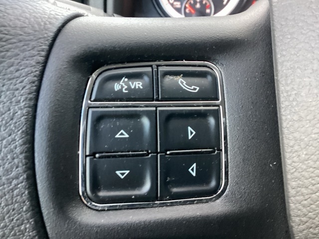 RAM 1500 Classic  2021