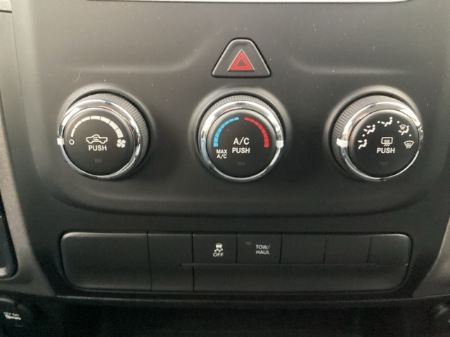 RAM 1500 Classic  2021