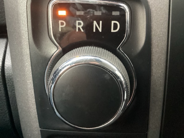 RAM 1500 Classic  2021