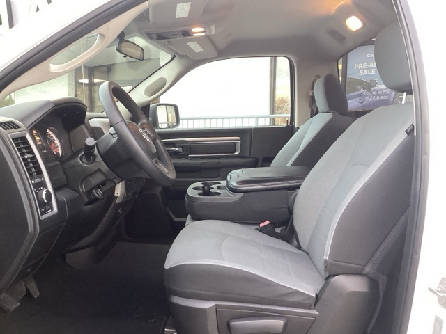 RAM 1500 Classic  2021